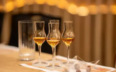 Food pairing titkok: hogyan kombináljuk az italokat a desszertekkel?