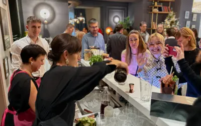 Mitől lesz feledhetetlen a céges rendezvény?