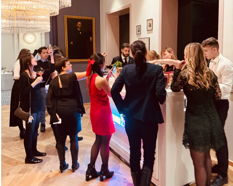 J. Márton véleménye